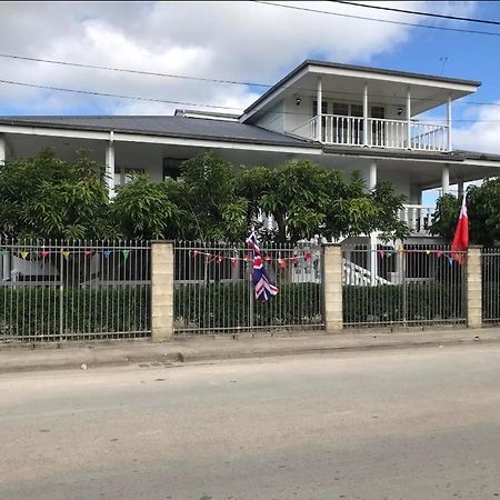 The Lighthouse Studio Appartments Nuku'alofa Zewnętrze zdjęcie