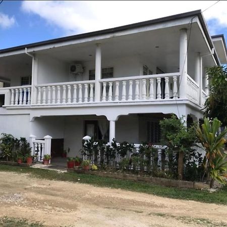 The Lighthouse Studio Appartments Nuku'alofa Zewnętrze zdjęcie