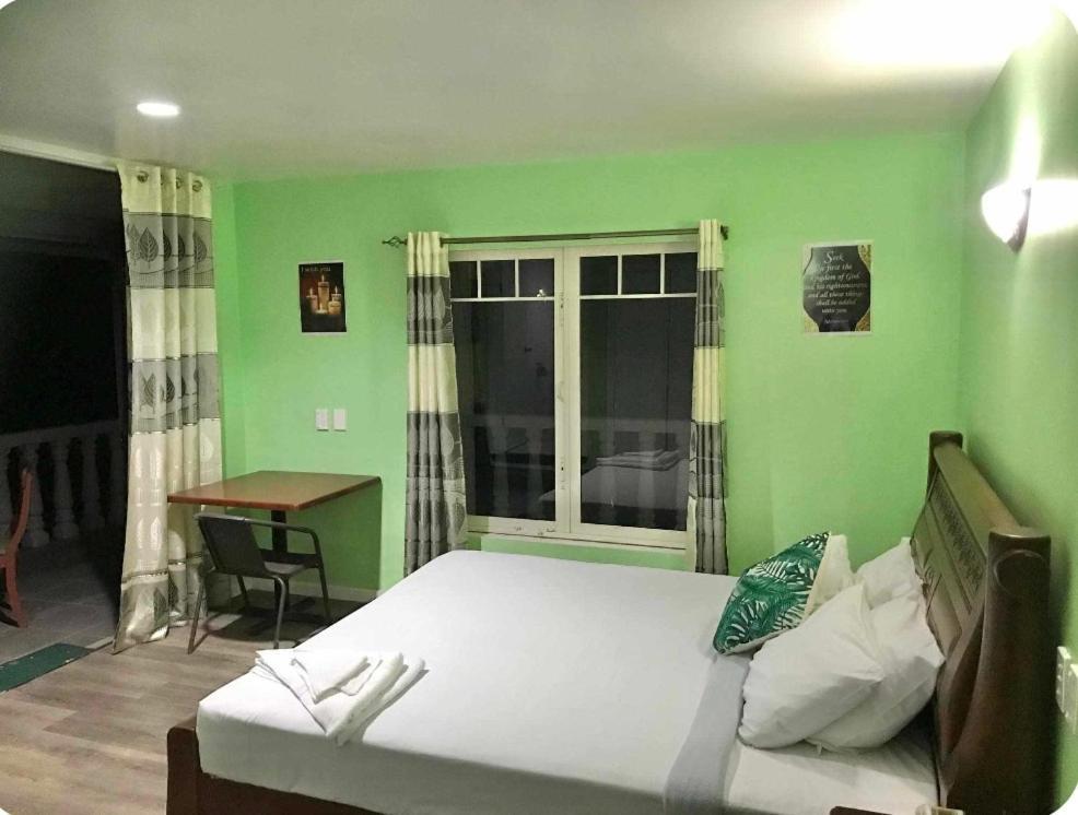 The Lighthouse Studio Appartments Nuku'alofa Zewnętrze zdjęcie