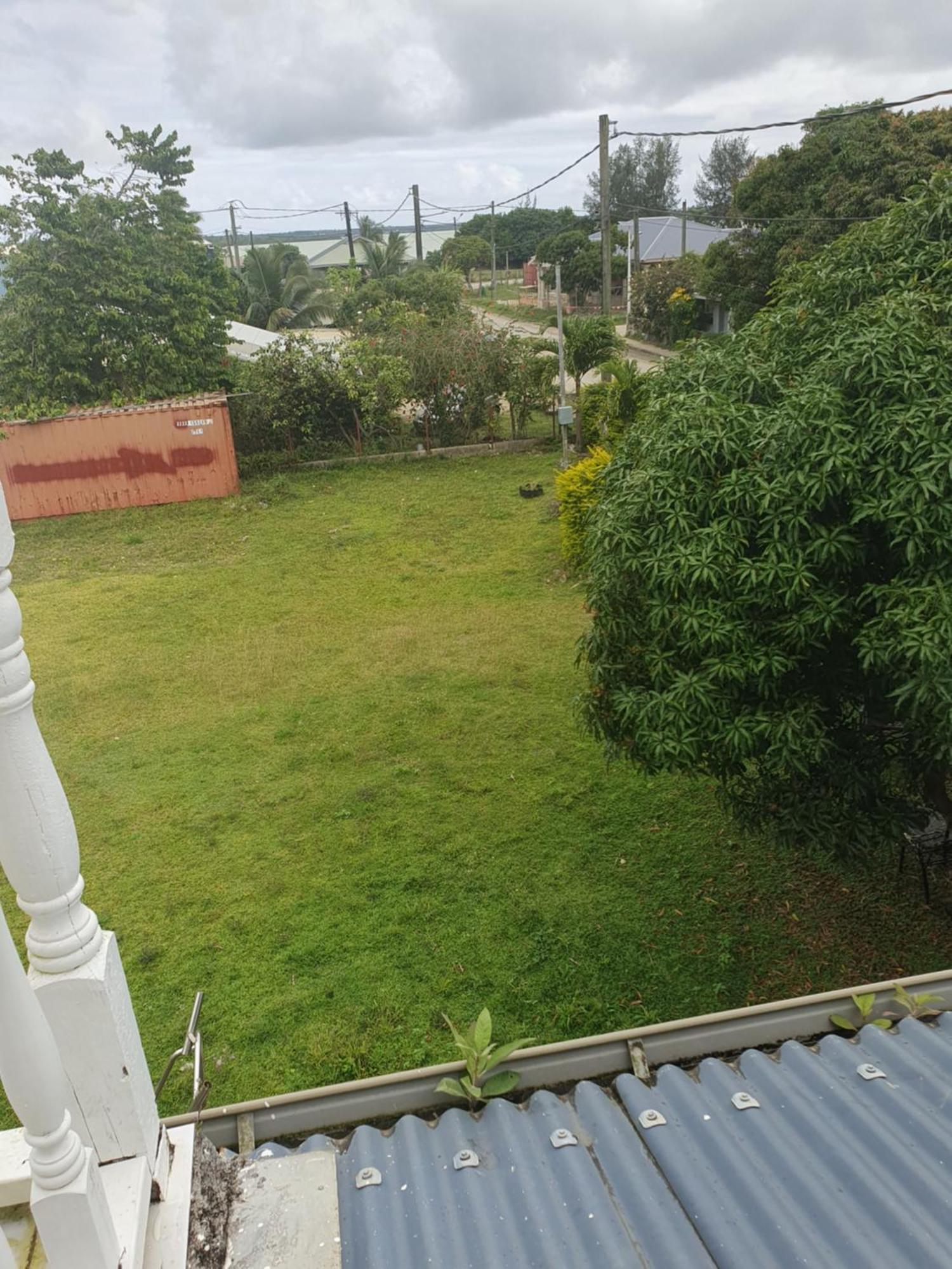 The Lighthouse Studio Appartments Nuku'alofa Zewnętrze zdjęcie